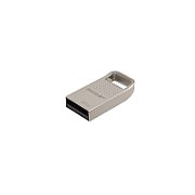 Patriot FLASHDRIVE Tab200 64GB Type A USB 2.0  mini  aluminium  silver_2