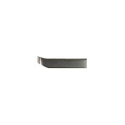 Patriot FLASHDRIVE Tab200 64GB Type A USB 2.0  mini  aluminium  silver_3