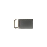Patriot FLASHDRIVE Tab200 64GB Type A USB 2.0  mini  aluminium  silver_4