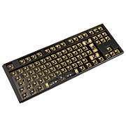 Ducky One 3 Hot-Swap Barebone - ISO Layout_2