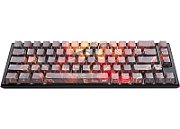 Ducky x Doom One 3 SF Gaming Keyboard  RGB LED - MX-Silent-Red_1