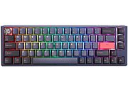 Ducky One 3 Cosmic Blue SF Gaming Keyboard  RGB LED - MX-Ergo-Clear (US)_1