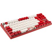 Varmilo VEA88 Koi TKL Gaming Keyboard  MX-Brown  White LED_1