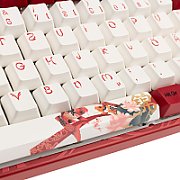 Varmilo VEA88 Koi TKL Gaming Keyboard  MX-Brown  White LED_2