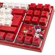 Varmilo VEA88 Koi TKL Gaming Keyboard  MX-Brown  White LED_3