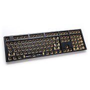 Ducky One 3 Hot-Swap Barebone - ANSI Layout_1