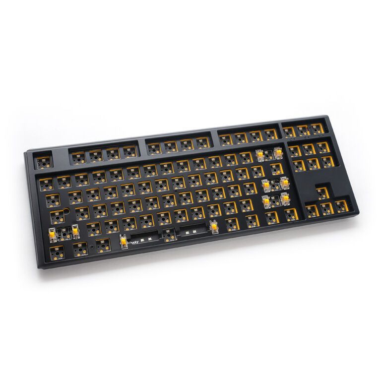 Ducky One 3 Hot-Swap Barebone  TKL - ANSI Layout_2