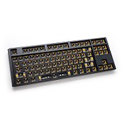Ducky One 3 Hot-Swap Barebone  TKL - ANSI Layout_2