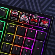 Ducky x Hotkeys Ducky League The Bulk (Dark Edition)_1
