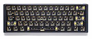 Ducky One 3 Hot-Swap Barebone  Mini - ANSI Layout_1