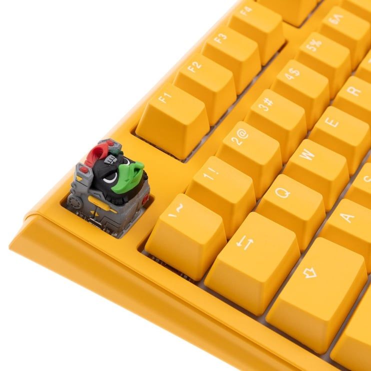 Ducky x Hotkeys Ducky League The Bulk_2