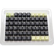 Ducky Mico PBT Dye Sublimation Set - 133 Keycaps_1