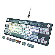 Montech MKey TKL Freedom Gaming Keyboard - GateronG Pro 2.0 Red (US)_1