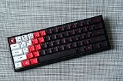 Traitors Kabuki Reverse Keycap Set (US)_1