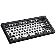 AKKO 5075S RGB QMK Barebone  ISO Layout - dark knight_1
