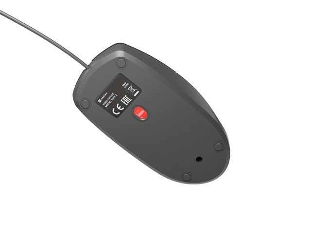 NATEC Ruff Plus mouse Right-hand USB Type-A Optical 1200 DPI_5
