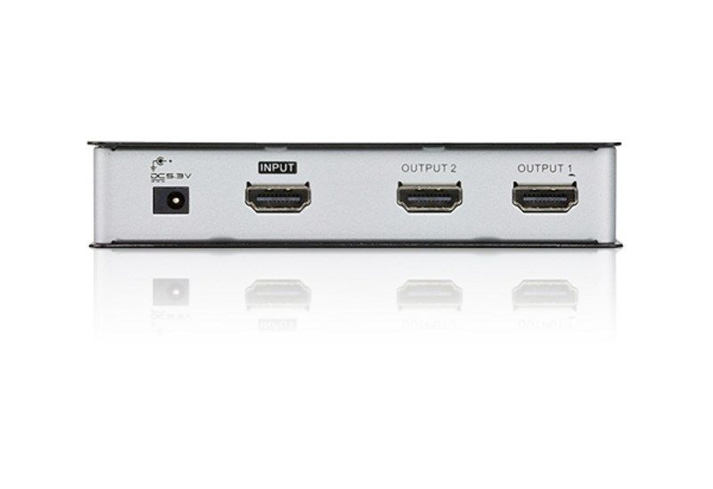 Aten | 2-Port True 4K HDMI Splitter | VS182A_6