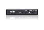 Aten | 2-Port True 4K HDMI Splitter | VS182A_7