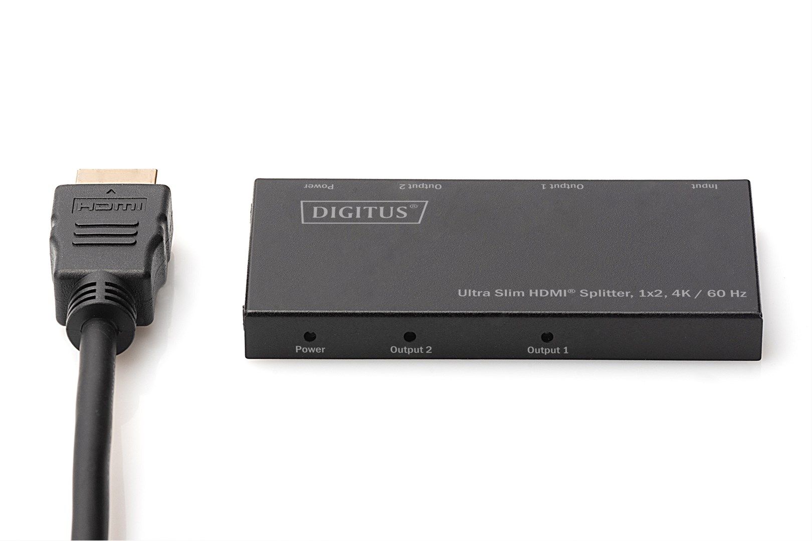 DIGITUS Ultra Slim HDMI Splitter DS-45_3