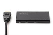 DIGITUS Ultra Slim HDMI Splitter DS-45_3