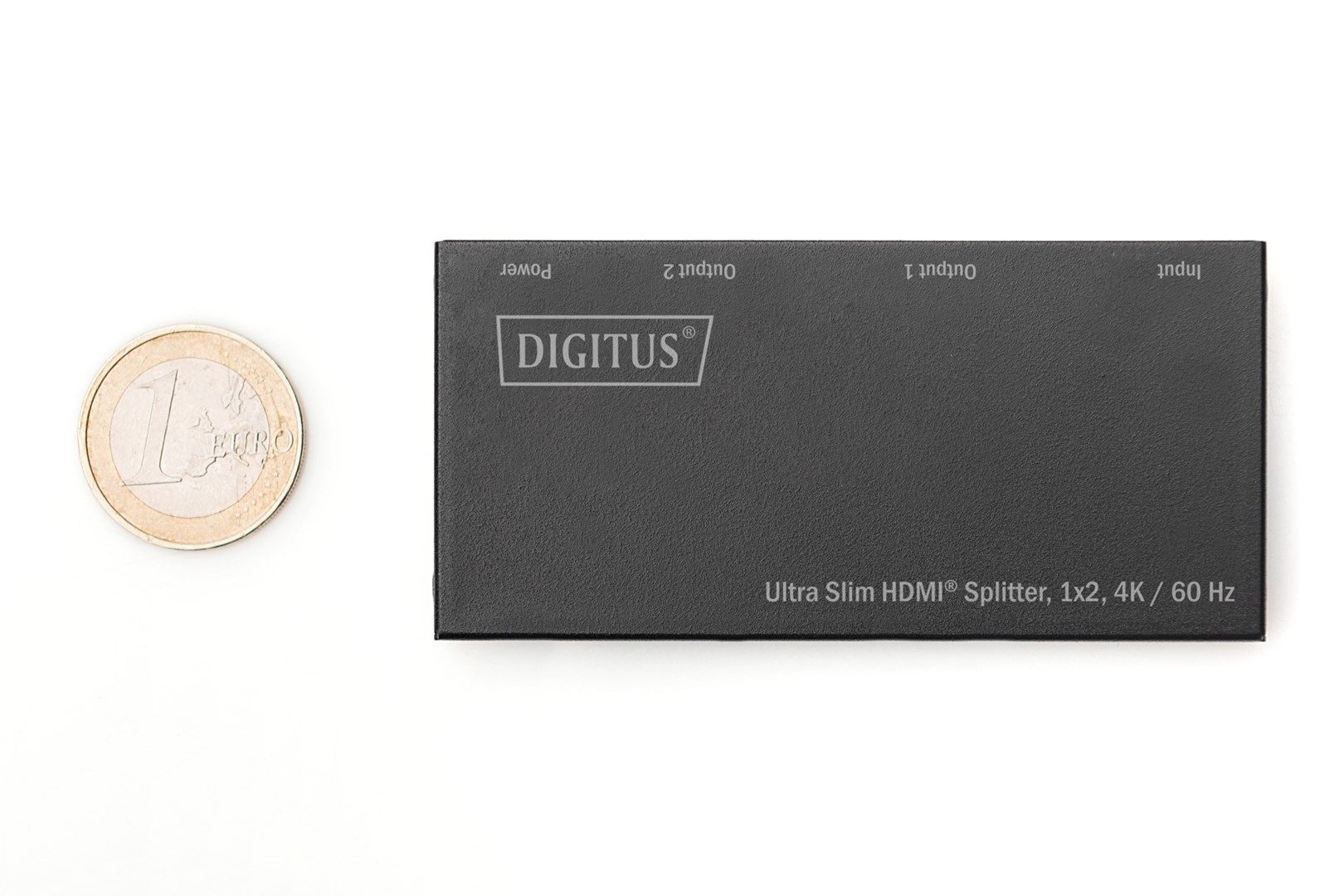 DIGITUS Ultra Slim HDMI Splitter DS-45_4