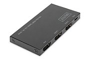 DIGITUS Ultra Slim HDMI Splitter DS-45_6
