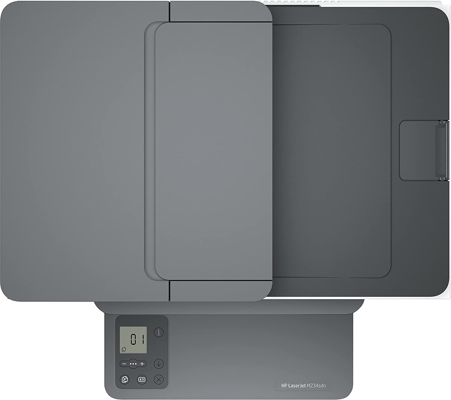 HP LaserJet MFP M234 sdn (3in1) b/w - Laser - Legal (216 x 356 mm) (Original)_2