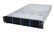 ASUS RS720A-E12-RS12 Socket SP5 Rack (2U) Grey_2
