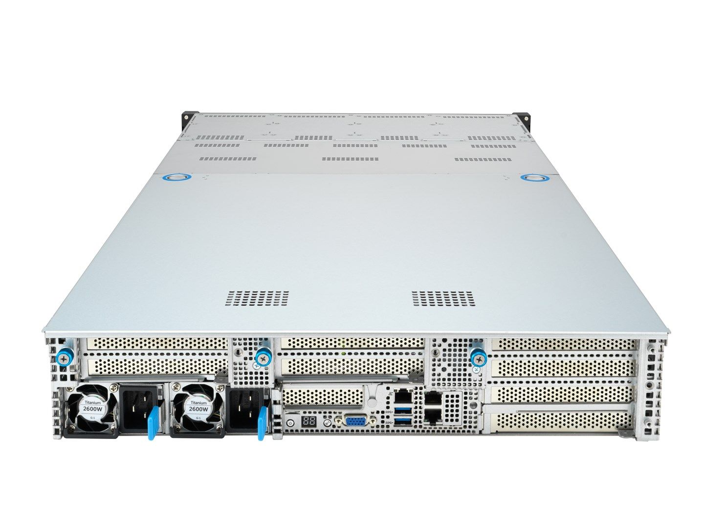 ASUS RS720A-E12-RS12 Socket SP5 Rack (2U) Grey_3