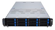ASUS RS720A-E12-RS12 Socket SP5 Rack (2U) Grey_4