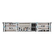 ASUS 90SF0251-M004X0 server barebone Intel C741 Rack (2U) Black  Steel_17