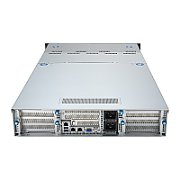 ASUS 90SF0251-M004X0 server barebone Intel C741 Rack (2U) Black  Steel_13
