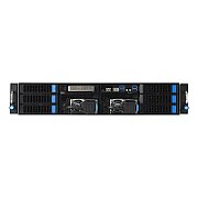 ASUS 90SF0251-M004X0 server barebone Intel C741 Rack (2U) Black  Steel_14