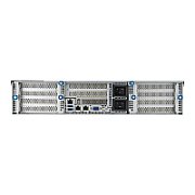 ASUS 90SF0251-M004X0 server barebone Intel C741 Rack (2U) Black  Steel_15