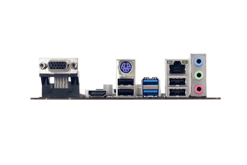 BIOSTAR H610MH D5 motherboard_2