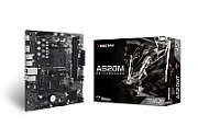BIOSTAR A520MT motherboard_1