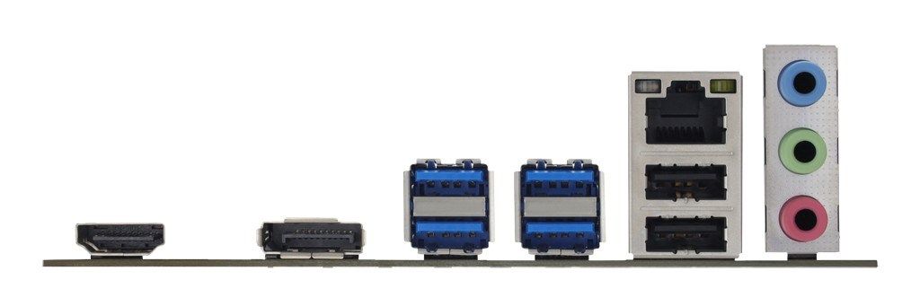 BIOSTAR A520MT motherboard_2