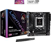 Asrock A620I LIGHTNING WIFI motherboard_6