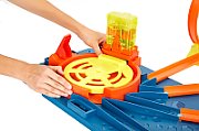 promo Hot Wheels Track Builder Turbo Launcher GVG11 MATTEL_9