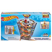 Hot Wheels City Freaky Megagarage GTT95 p2 MATTEL Kit_1