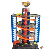 Hot Wheels City Freaky Megagarage GTT95 p2 MATTEL Kit_2