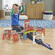 Fisher-Price Thomas & Friends Sodor Cup Race HFW03 p2 MATTEL set_1