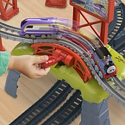 Fisher-Price Thomas & Friends Sodor Cup Race HFW03 p2 MATTEL set_2