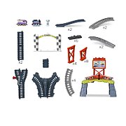 Fisher-Price Thomas & Friends Sodor Cup Race HFW03 p2 MATTEL set_3