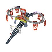 Fisher-Price Thomas & Friends Sodor Cup Race HFW03 p2 MATTEL set_6