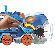 Hot Wheels City T-Rex Mega Transporter HNG50 MATTEL p1_1
