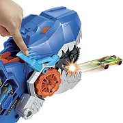 Hot Wheels City T-Rex Mega Transporter HNG50 MATTEL p1_3