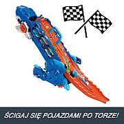 Hot Wheels City T-Rex Mega Transporter HNG50 MATTEL p1_10