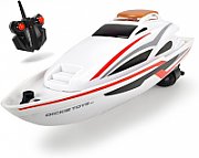 Sea Cruiser Radio Boat 34cm Dickie_1