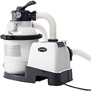 Sand pump filter.4500 l/h 220V 26644_2